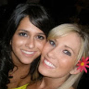 Meet your Posher, Margo